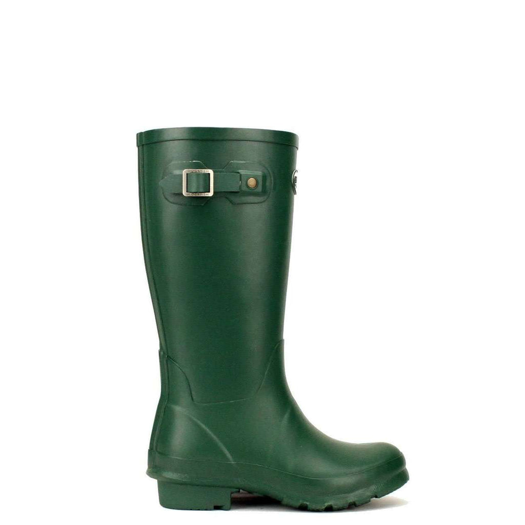 Kids Green welly