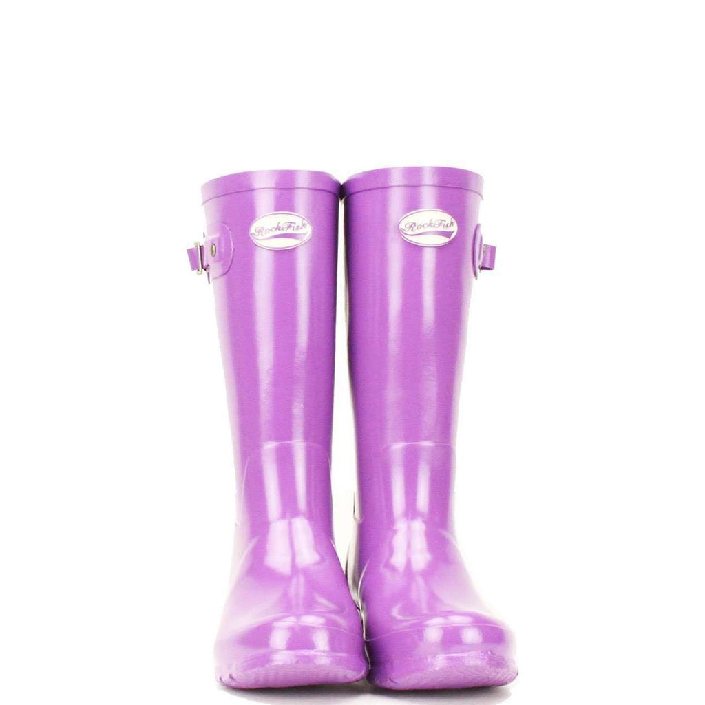 Children's wellies 